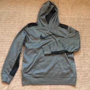 Youth Nike hoodie